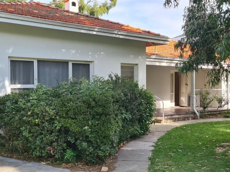 Character Home For Rent