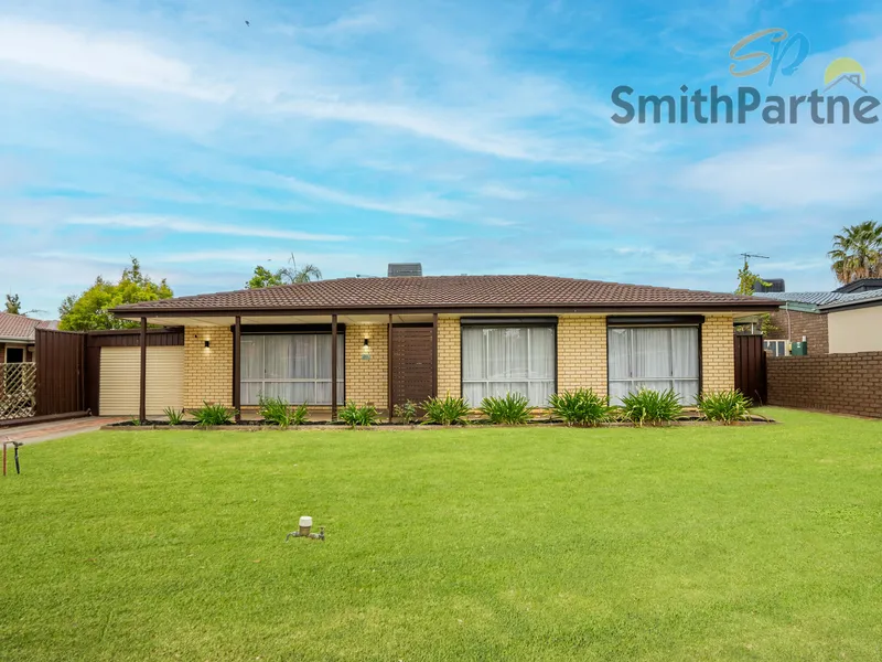 Heading HOME SWEET HOME