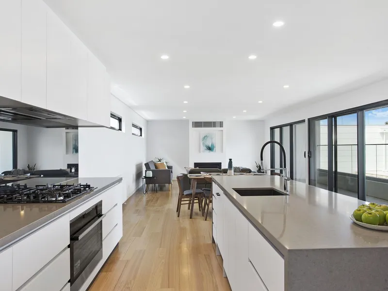 Fantastic Location with Soaring Ocean Views