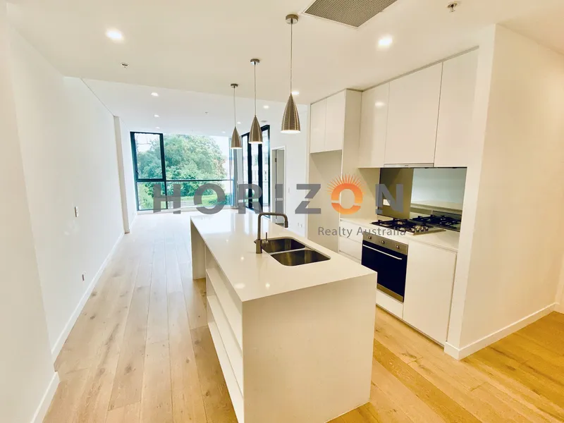 Spacious 2 Bed 1 Bath apartment for lease