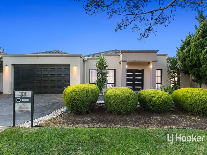 Ultimate Flexibility – A Versatile Family Home