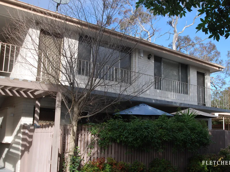 In the Midst of it All