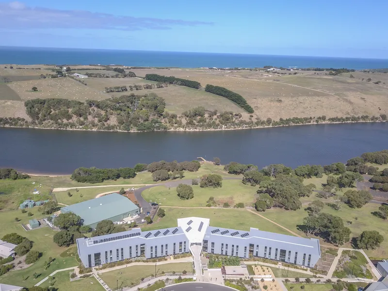 Deakin University students only - Deakin University - Warrnambool Campus Accommodation