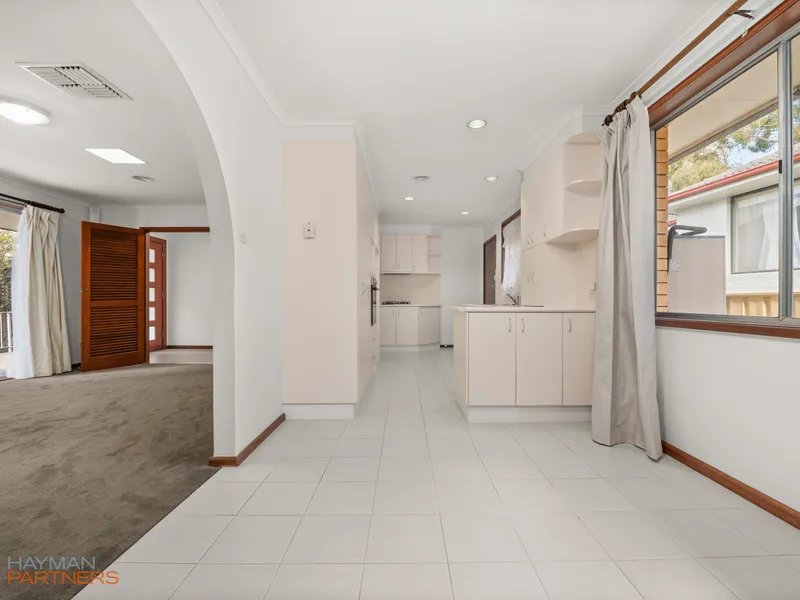 Great Family Home