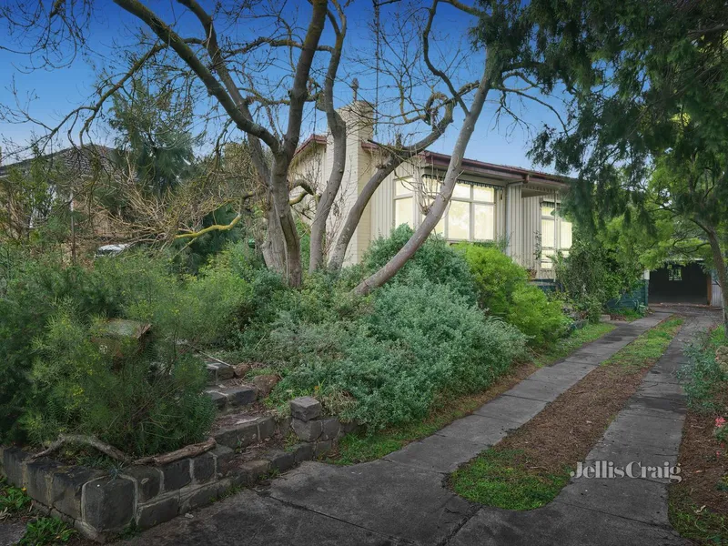 Ready for a new chapter