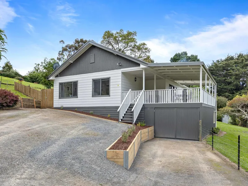 Neat Family Home In a Quiet Location