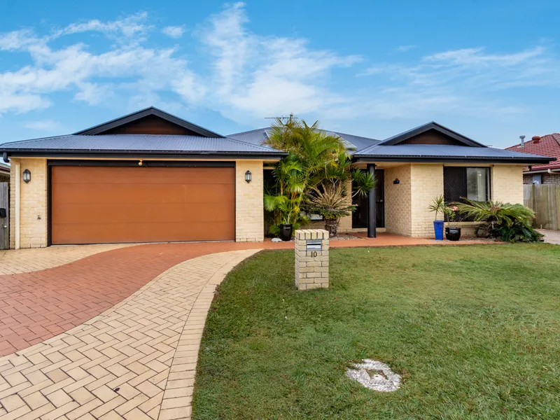 GREAT FAMILY HOME IN A FANTASTIC LOCATION