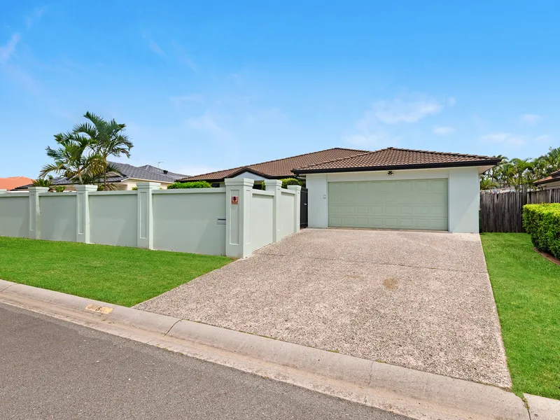 THE SIZE WILL SURPRISE