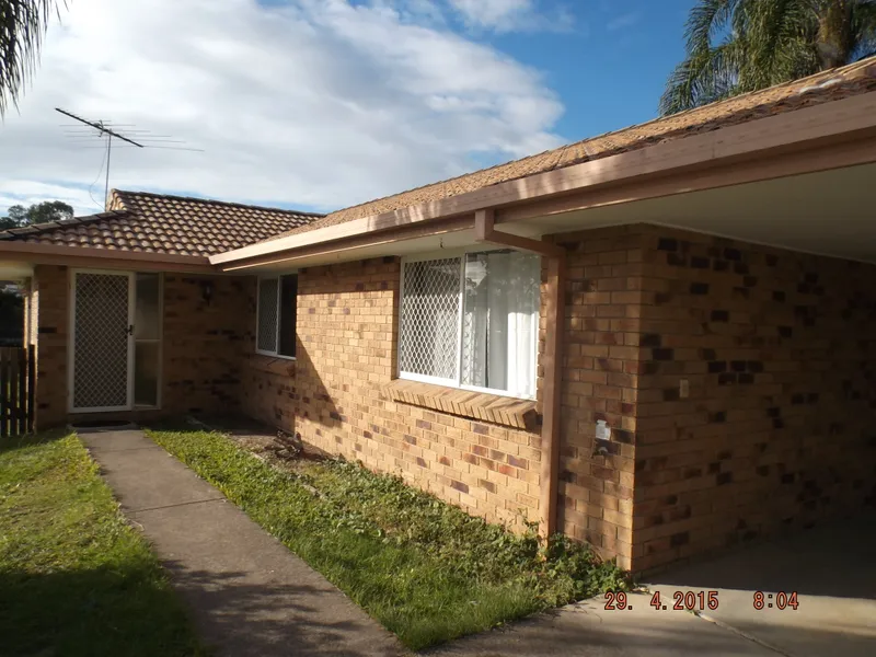 QUIET CUL-DE-SAC LOCATION