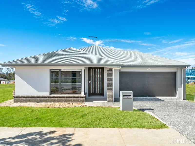 Break Lease Situation - new Tenant required!