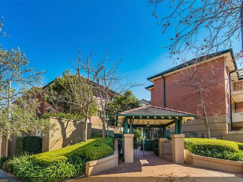 Cammeray sought-after life-style