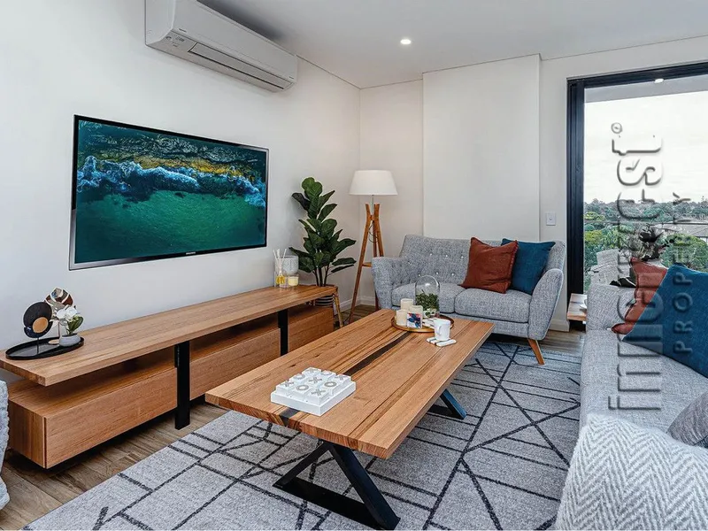 EXECUTIVE LIFE STYLE APARTMENT