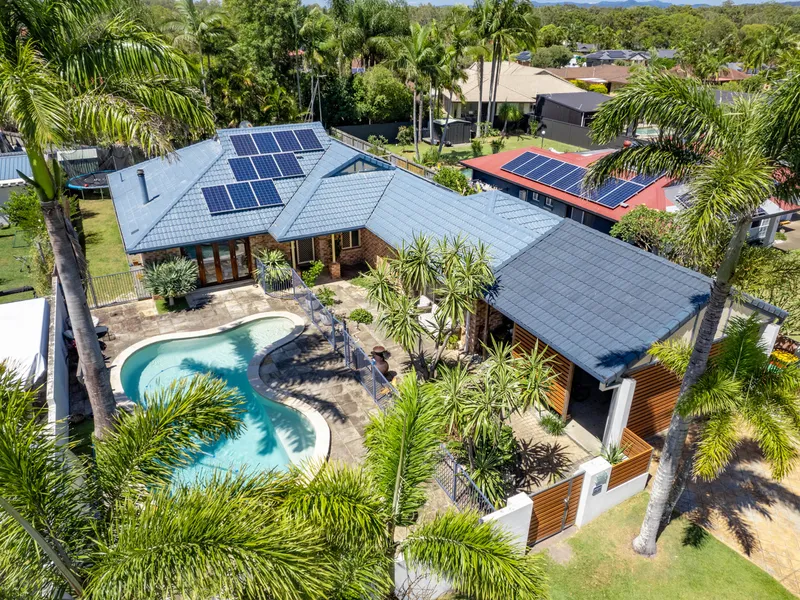 RESORT STYLE LIVING AT POTTSVILLE WATERS