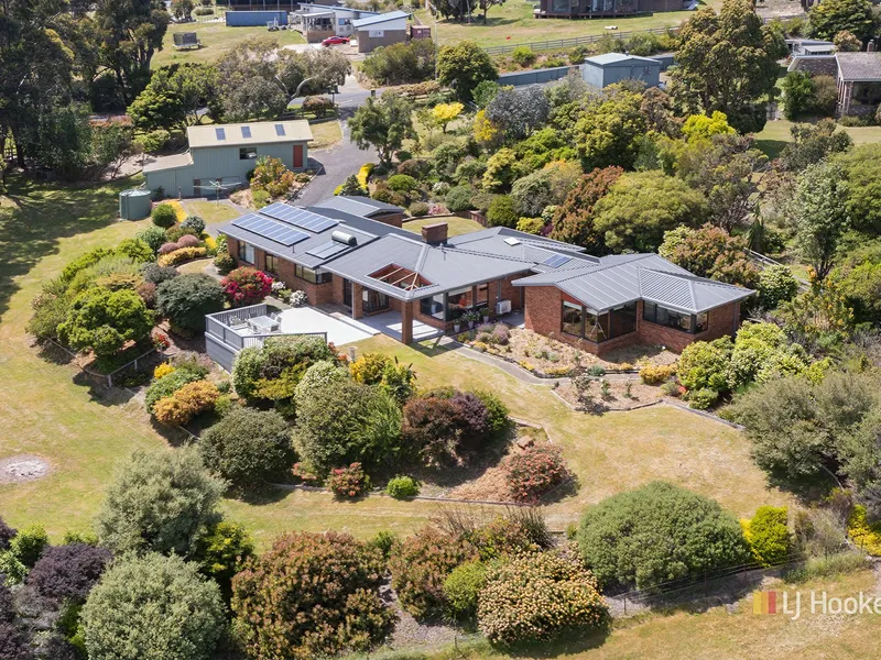 Premium Home with Spectacular Views