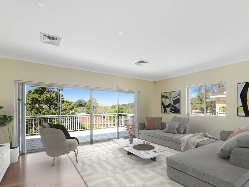 FAMILY HOME IN PERFECT LOCATION!!!