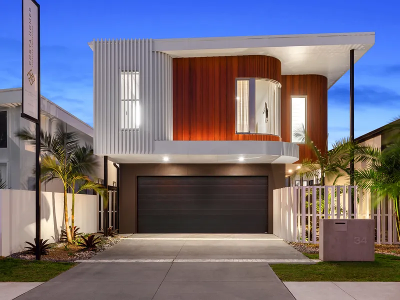 Costa Homes Display Home Looking for New Owner! Ready for Occupancy on 4th May 2023.
