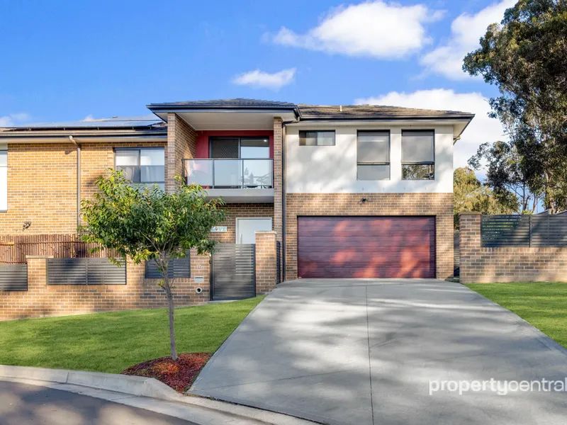 SPACIOUS FAMILY HOME