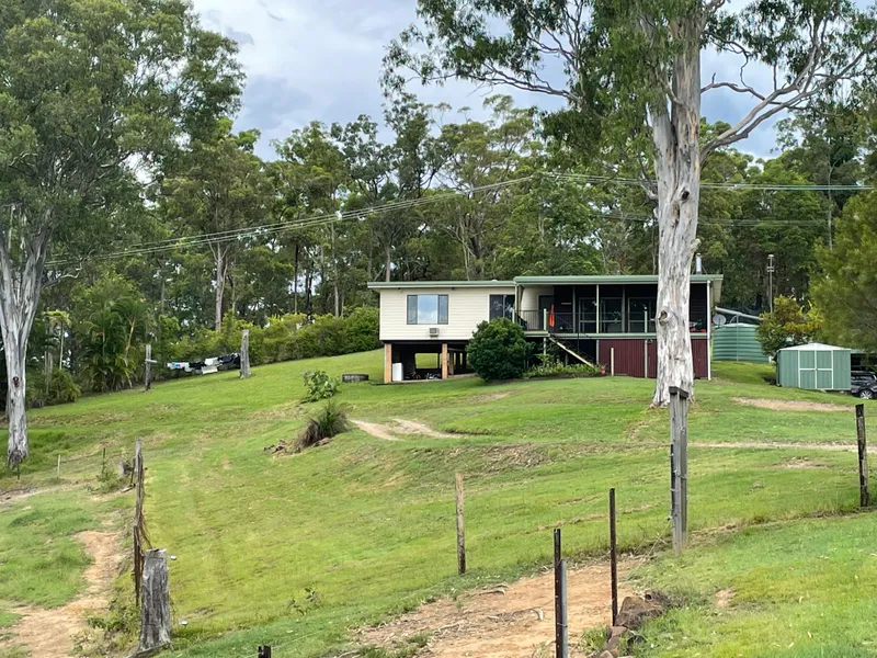 HORSE LOVERS COUNTRY RETREAT