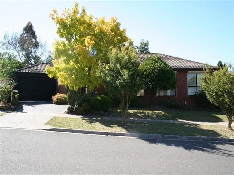 3 Bedroom Family Home