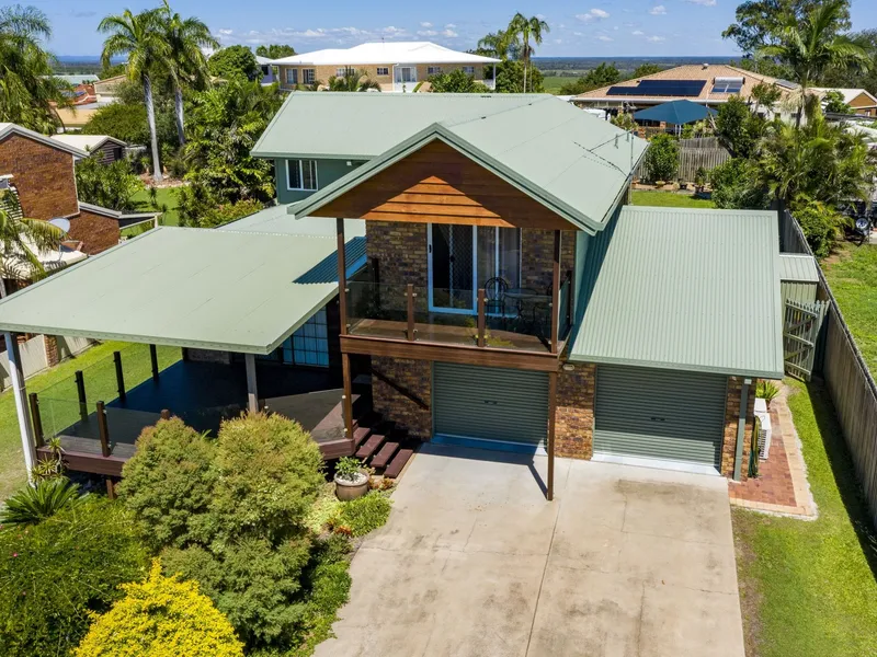 One That Ticks A Lot Of Boxes