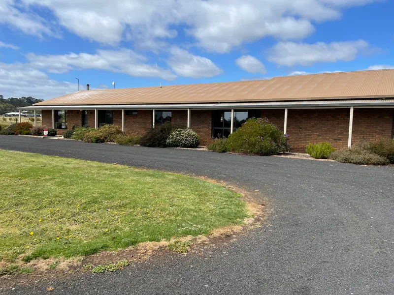 The epitome of Luxurious Living