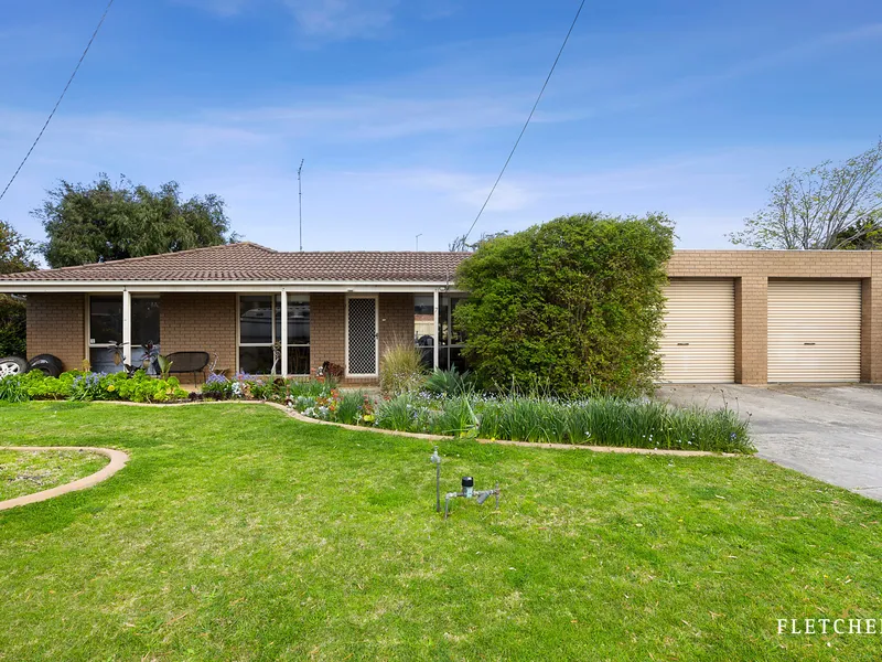 This One's For You! INSPECTIONS AT PROPERTY BY PRIOR REGISTRATION ONLY