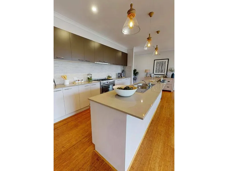 FULL TURN KEY House and Land Package