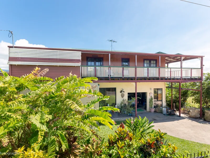 SUNRISE ,SUNSET- OCEAN AND RURAL VIEWS - NOW $545,000