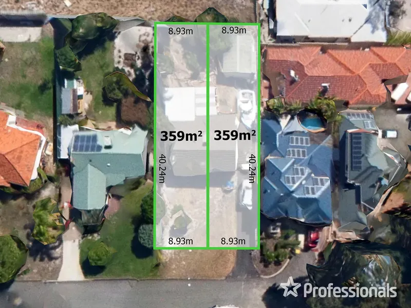 Prime Location - Vacant Land