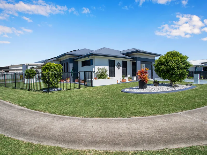 Parkside Perfection!