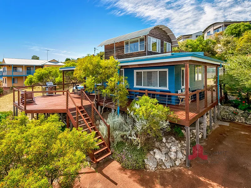 Lifestyle Plus Income