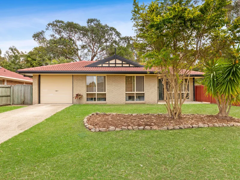 When size does matter 732m2 property in Forest Lake