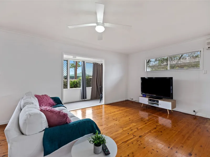 Inspect 7 days a week by Appointment