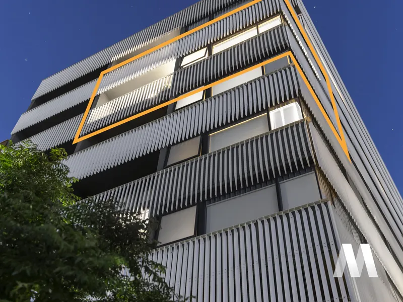 Panoramic city views and unique energy in every corner