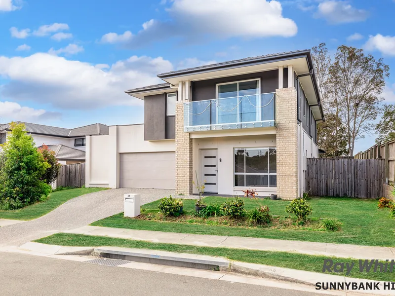 Beautiful family home in Prime Location