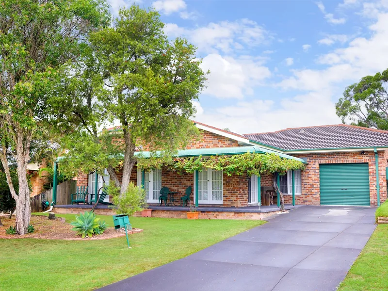 Picture Perfect Home!