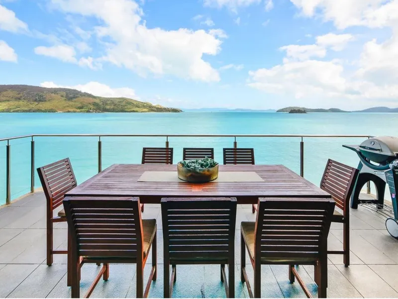 Iconic island villa, in a class of its own