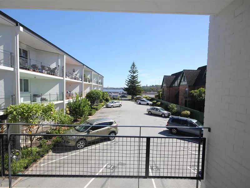 SIT BACK AND ENJOY THE WATER VIEWS AND SUNSET!