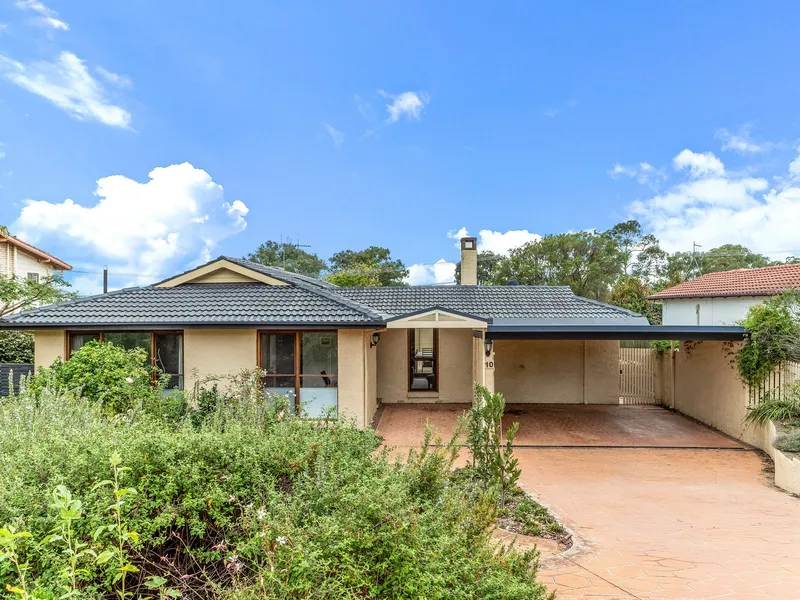 Understated Elegance