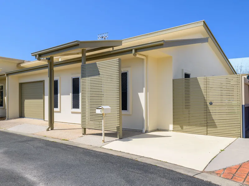 Don't Let This Opportunity Slip Away!