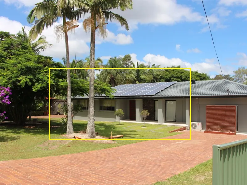 Perfect home in the perfect location!