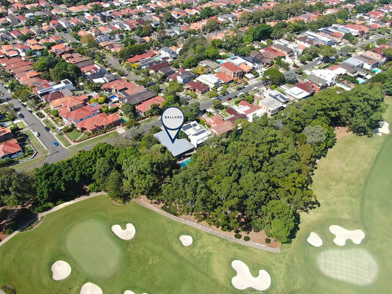 Entertainers Delight in Premier Location