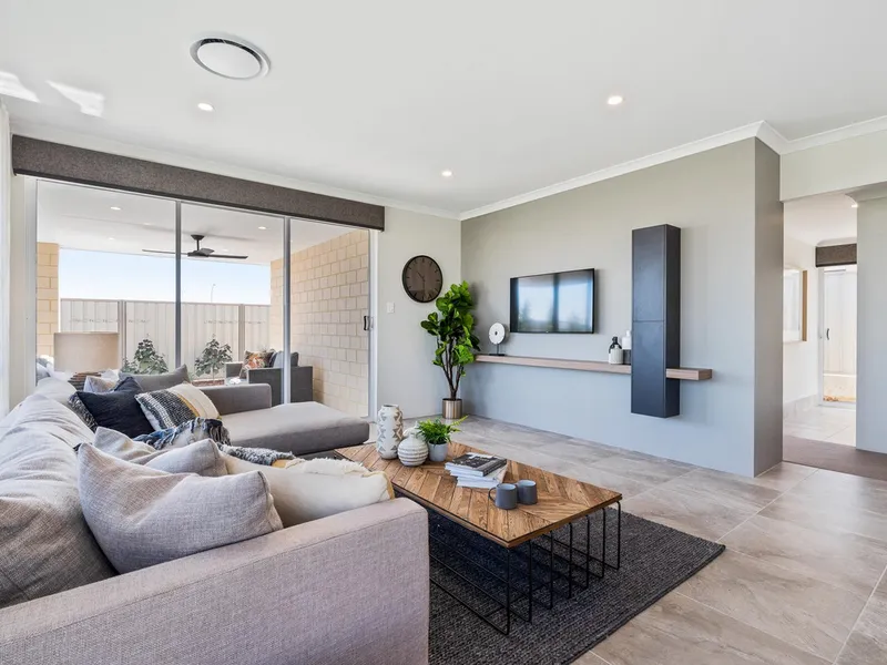 Location, Convenience, Lifestyle!