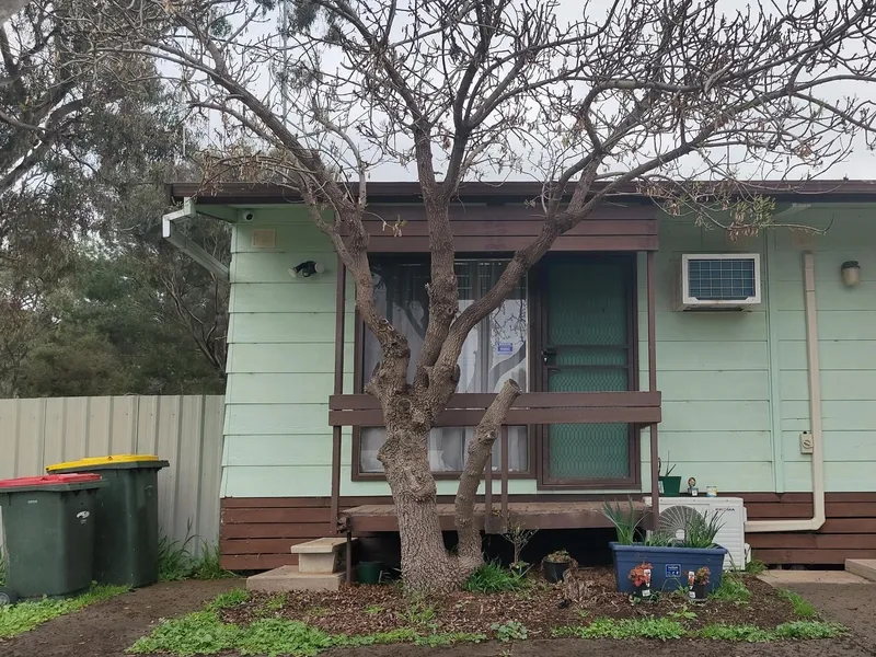 UNIT FOR LEASE - 4/78 WILSON STREET, WEDDERBURN