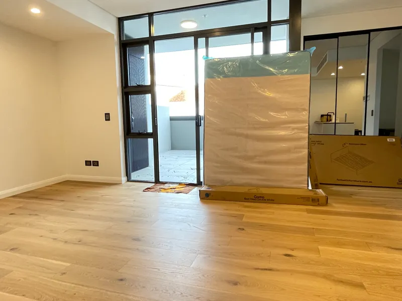 The Siding Petersham