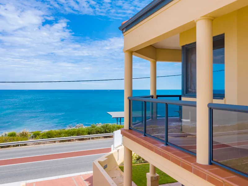 Executive Coastal Living