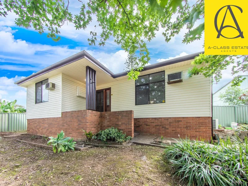 Brand new Two bedroom Granny flat