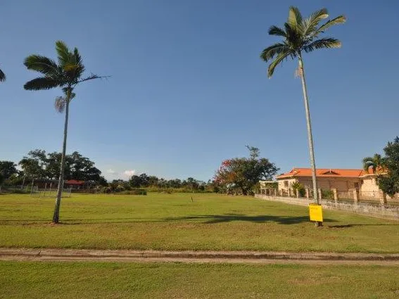 LARGE VACANT BLOCK IN SOUGHT AFTER STREET