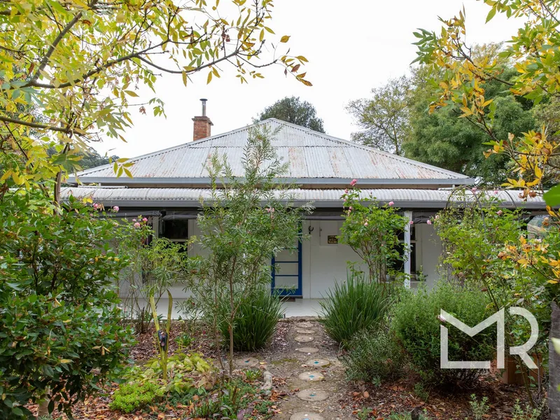 Orana Cottage