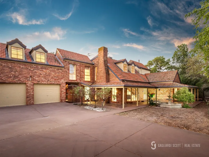 Private Oasis Only Minutes from Shepparton